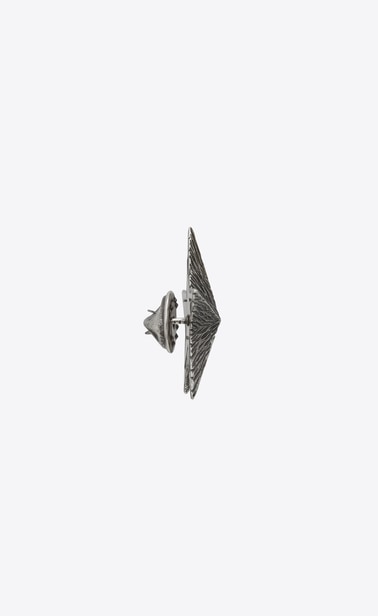 STARS metal pin